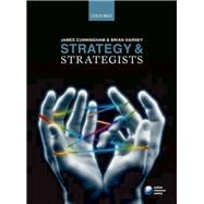 Strategy and Strategists