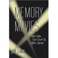 Memory and Movies What Films Can Teach Us about Memory