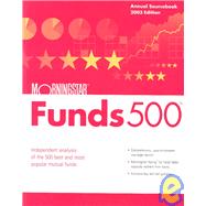 Morningstar Funds 500, Custom