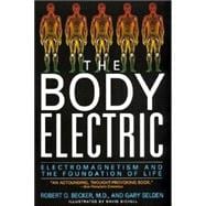 The Body Electric,9780688069711