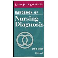 Handbook of Nursing Diagnosis