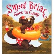 Sweet Briar Goes to Camp
