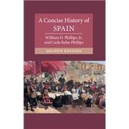 A Concise History of Spain