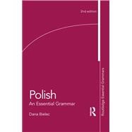 Polish: An Essential Grammar