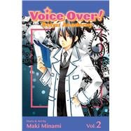 Voice Over!: Seiyu Academy, Vol. 2