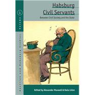 Habsburg Civil Servants