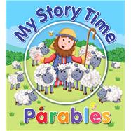 My Story Time Parables