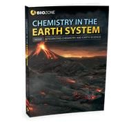 Chemistry in the Earth System