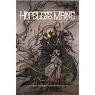 Hopeless, Maine Book One: Personal Demons