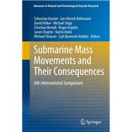 Submarine Mass Movements and Their Consequences