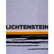 Roy Lichtenstein : A Retrospective