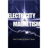 Electricity and Magnetism