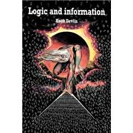 Logic and Information