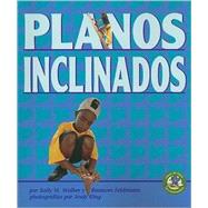 Planos inclinados / Inclined Planes and Wedges