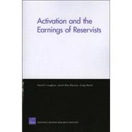 Activation and Earnings of Reservists