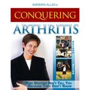 Conquering Arthritis