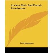 Ancient Male and Female Prostitution