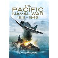 The Pacific Naval War 1941–1945
