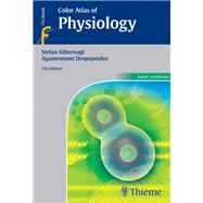 Color Atlas of Physiology