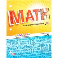 Glencoe Math 2016, Course 1 Student Edition, Volume 2