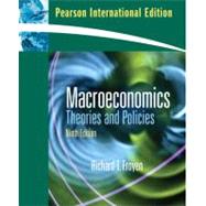 Macroeconomics : International Edition