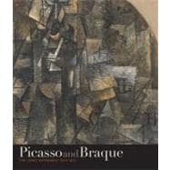 Picasso and Braque : The Cubist Experiment, 1910-1912