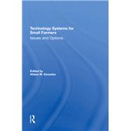 Technology Systems for Small Farmers
