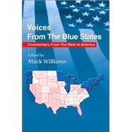 Voices from the Blue States