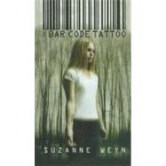 Bar Code Tattoo