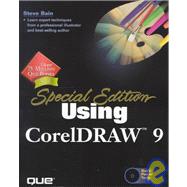 Special Edition Using Coreldraw 9