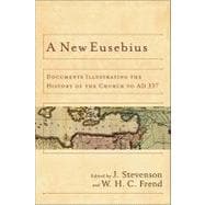 A New Eusebius