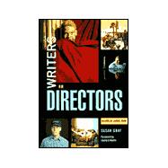 Writers on Directors