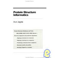 Protein Structure Informatics