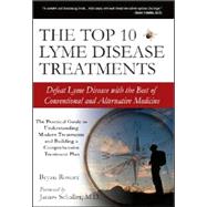The Top 10 Lyme Disease Treatments