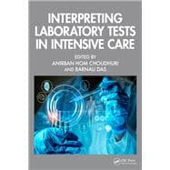 Interpreting Laboratory Tests in Intensive Care