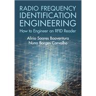 Radio Frequency Identification Engineering