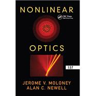 Nonlinear Optics