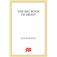 The Big Book of Irony