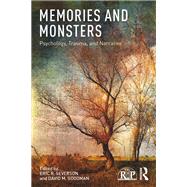 Memories and Monsters