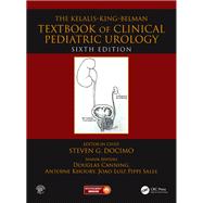 The Kelalis--King--Belman Textbook of Clinical Pediatric Urology