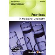 Frontiers in Medicinal Chemistry: Volume 7