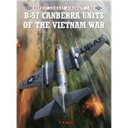 B-57 Canberra Units of the Vietnam War