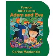 Famous Bible Stories : Adam and Eve