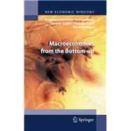 Macroeconomics from the Bottom-up