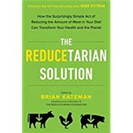 The Reducetarian Solution