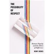 The Possibility of Respect Human Dignity and the Ethics of Difference