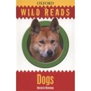 Dogs: Wild Reads Wild Reads