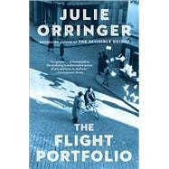 The Flight Portfolio A novel,9780307949714