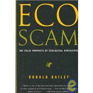 Ecoscam