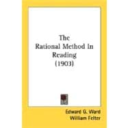 The Rational Method In Reading
